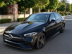 مرسيدس بنز C-Class